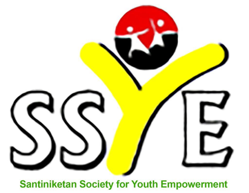 SSYE Logo