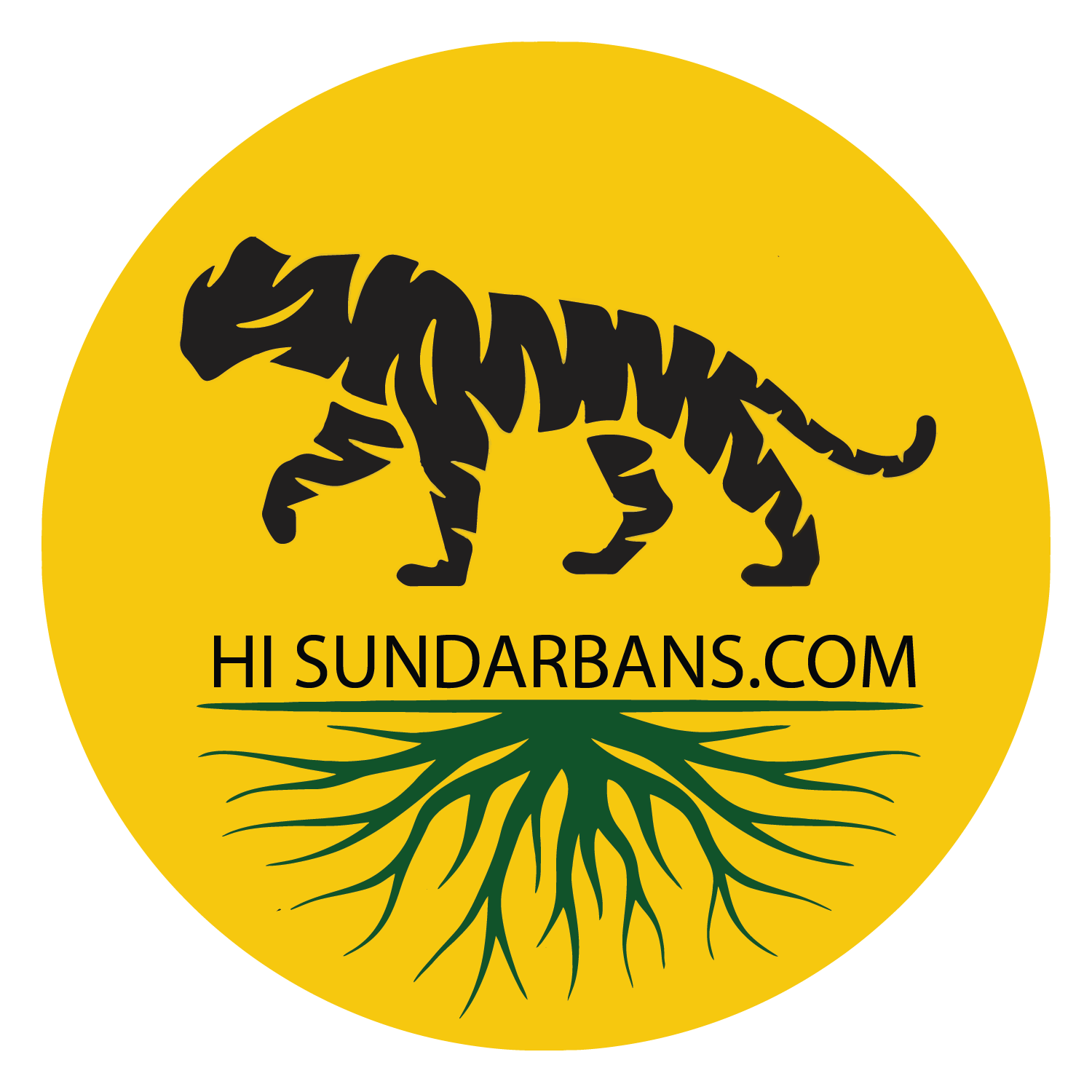 Hi Sundarbans