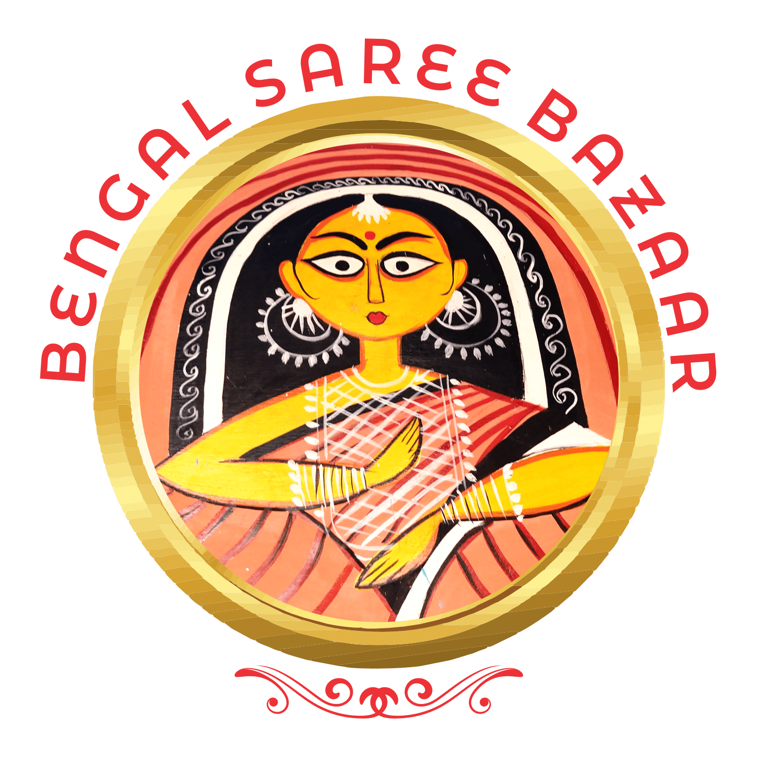 Bengal Saree Bazaar